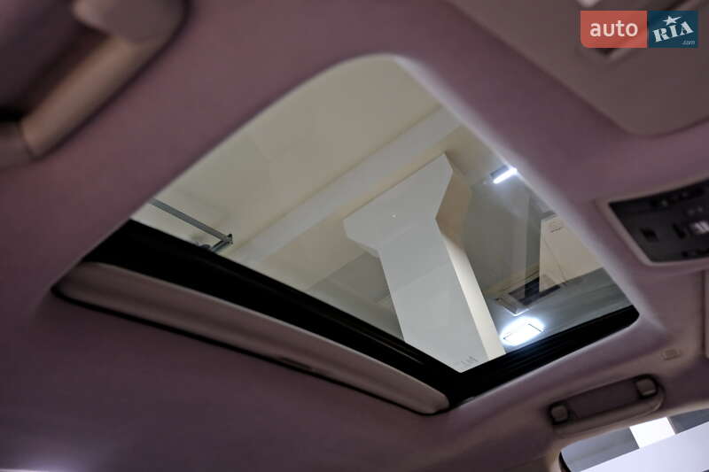 Позашляховик / Кросовер Lexus RX 2020 в Одесі