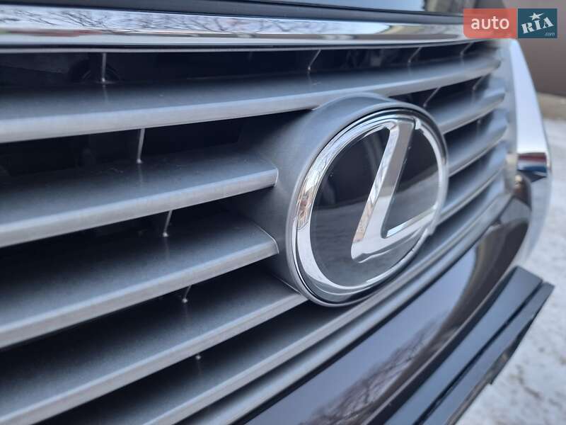 Позашляховик / Кросовер Lexus RX 2014 в Харкові фото 50 Позашляховик / Кросовер Lexus RX 2014 в Харкові