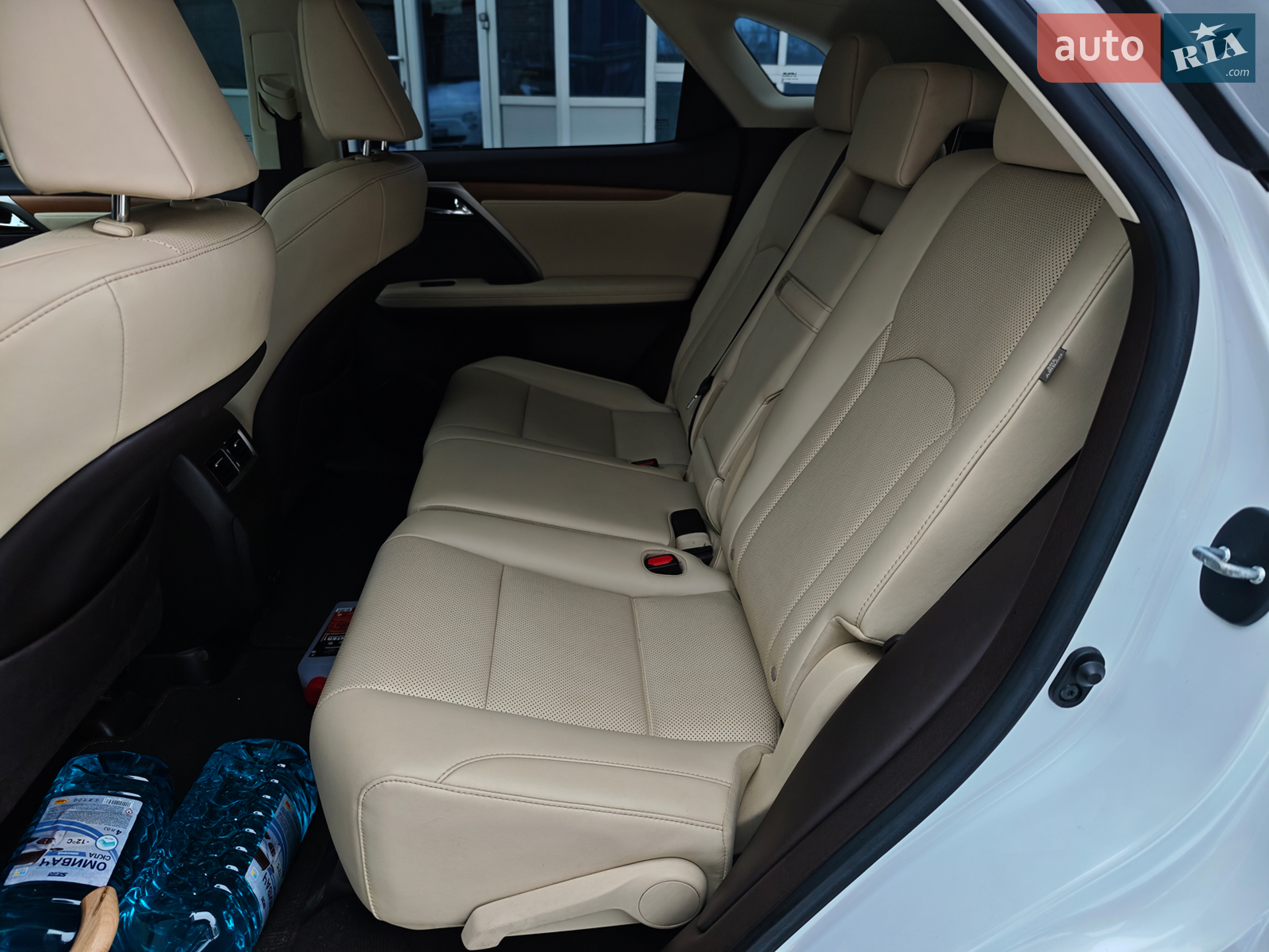 2020 Lexus RX - мініатюра 12