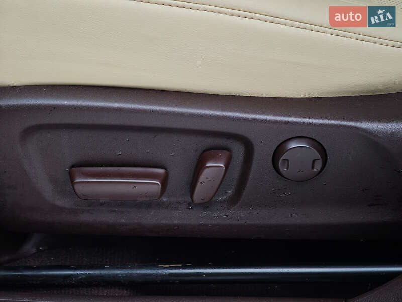 Позашляховик / Кросовер Lexus RX 2020 в Харкові