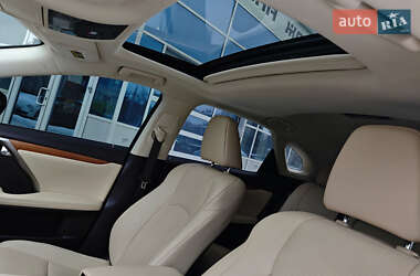 Внедорожник / Кроссовер Lexus RX 2020 в Харькове
