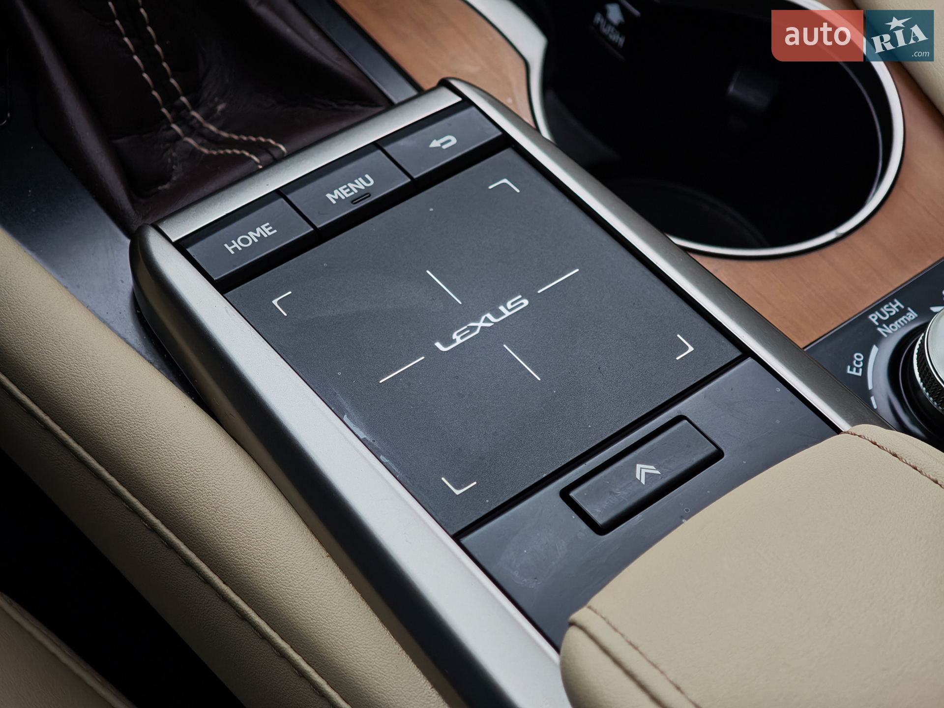 2020 Lexus RX - мініатюра 34