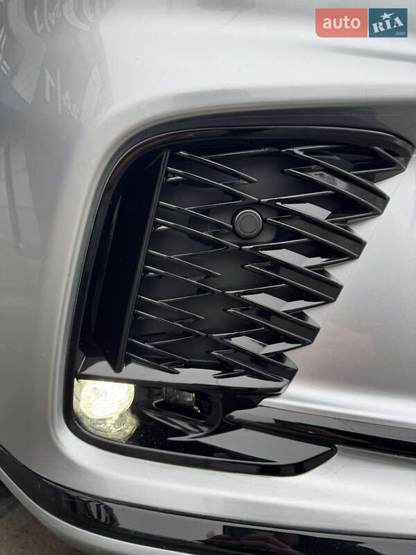 Внедорожник / Кроссовер Lexus RX 2023 в Харькове