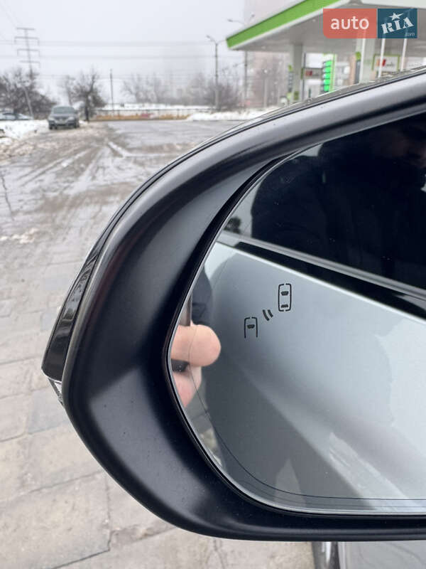 Внедорожник / Кроссовер Lexus RX 2023 в Харькове