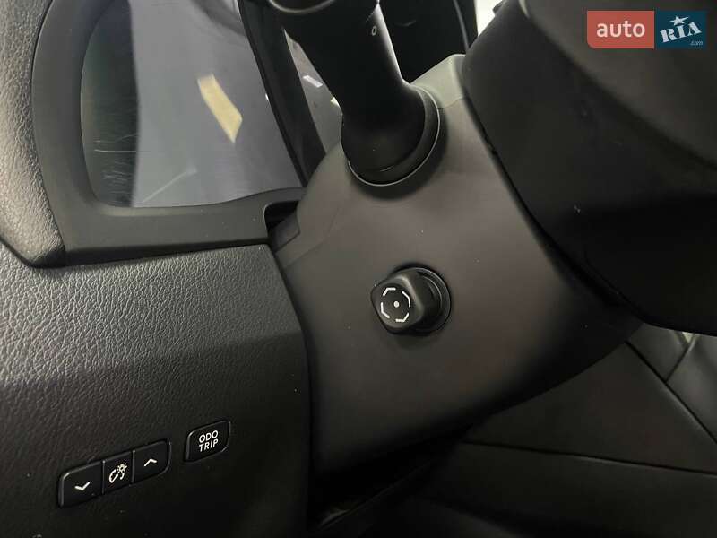 Внедорожник / Кроссовер Lexus RX 2008 в Киеве фото 22 Внедорожник / Кроссовер Lexus RX 2008 в Киеве