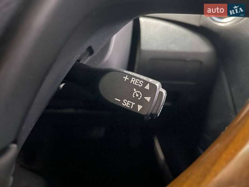 Внедорожник / Кроссовер Lexus RX 2008 в Киеве фото 28 Внедорожник / Кроссовер Lexus RX 2008 в Киеве