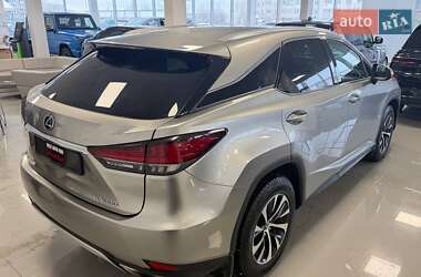 Внедорожник / Кроссовер Lexus RX 2021 в Киеве