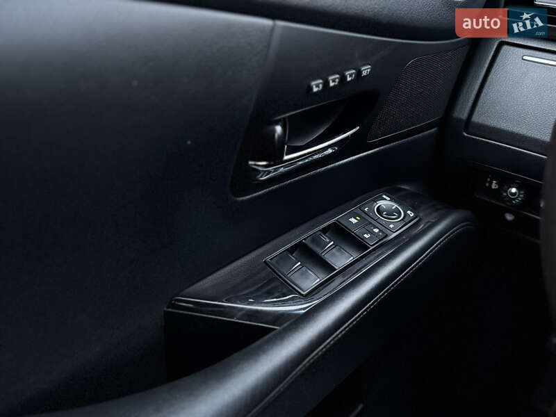 Позашляховик / Кросовер Lexus RX 2013 в Києві