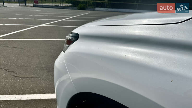 Внедорожник / Кроссовер Lexus RX 2014 в Одессе