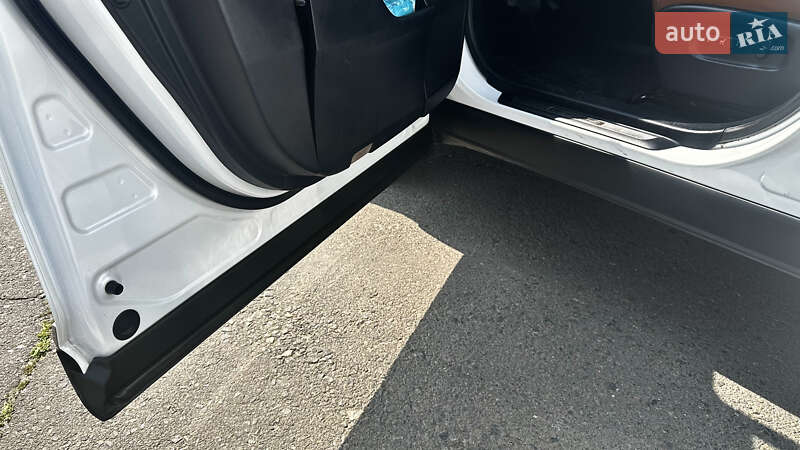 Внедорожник / Кроссовер Lexus RX 2014 в Одессе