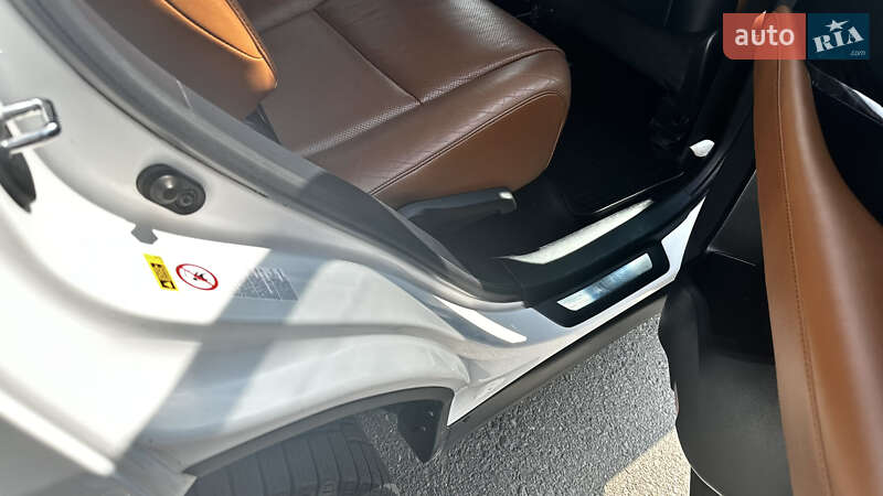 Внедорожник / Кроссовер Lexus RX 2014 в Одессе