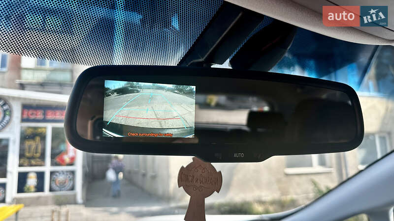 Внедорожник / Кроссовер Lexus RX 2014 в Одессе