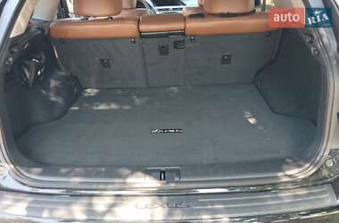 Внедорожник / Кроссовер Lexus RX 2015 в Измаиле