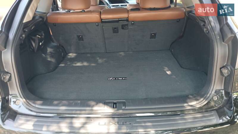 Внедорожник / Кроссовер Lexus RX 2015 в Измаиле фото 2 Внедорожник / Кроссовер Lexus RX 2015 в Измаиле