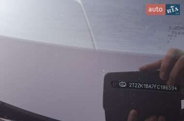 Внедорожник / Кроссовер Lexus RX 2015 в Измаиле