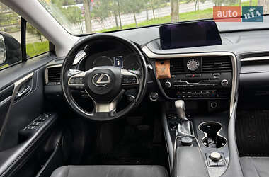 Внедорожник / Кроссовер Lexus RX 2019 в Днепре