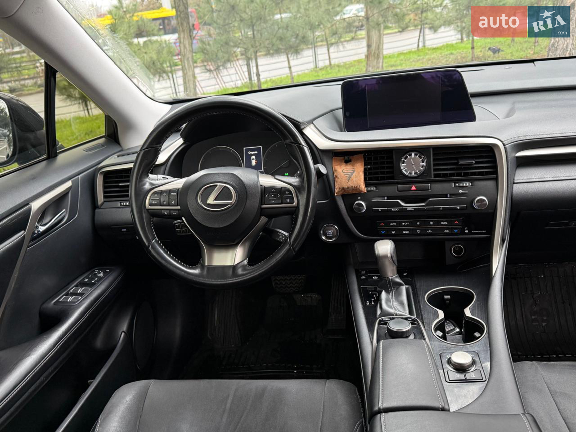 2019 Lexus RX - мініатюра 13