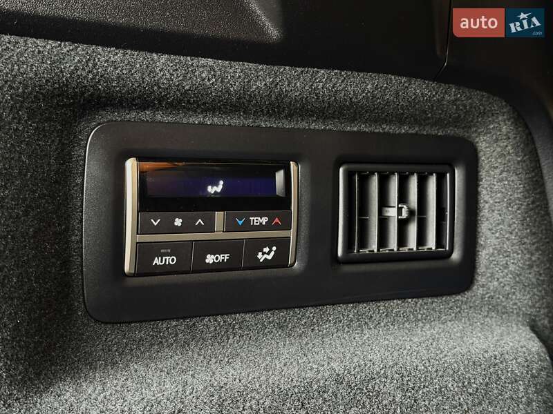 Внедорожник / Кроссовер Lexus RX 2021 в Киеве