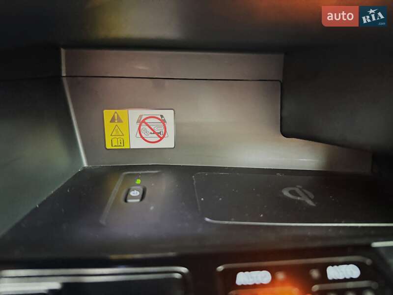 Внедорожник / Кроссовер Lexus RX 2021 в Киеве