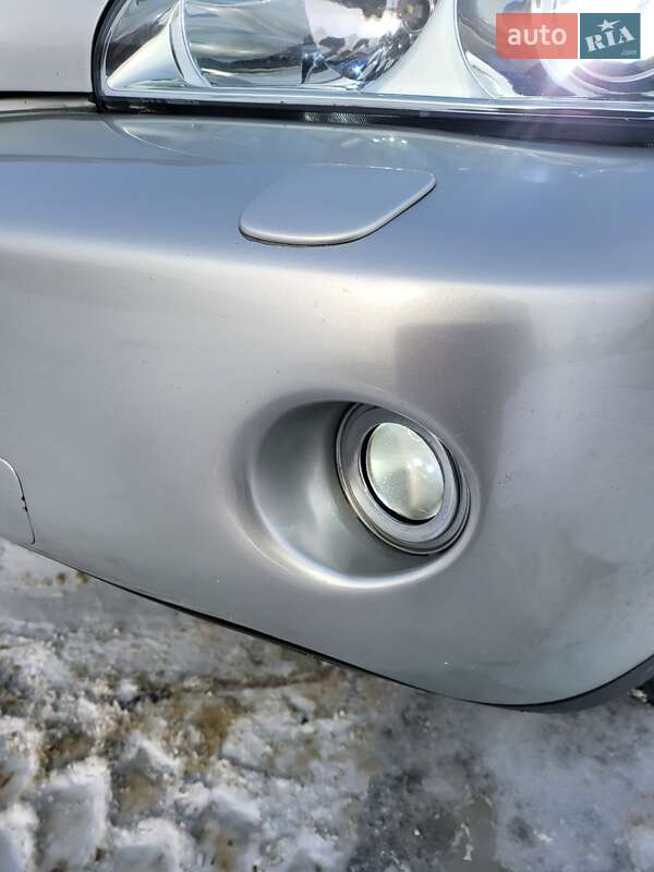 Позашляховик / Кросовер Lexus RX 2007 в Харкові