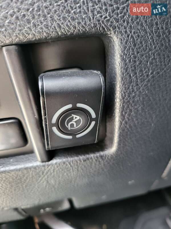 Позашляховик / Кросовер Lexus RX 2007 в Харкові