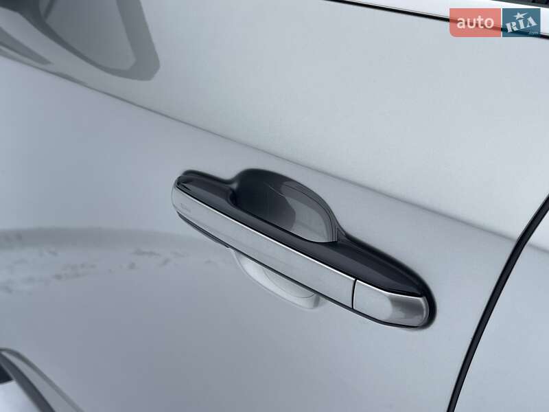 Позашляховик / Кросовер Lexus RX 2023 в Києві