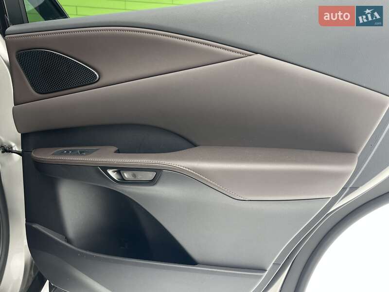 Позашляховик / Кросовер Lexus RX 2023 в Києві