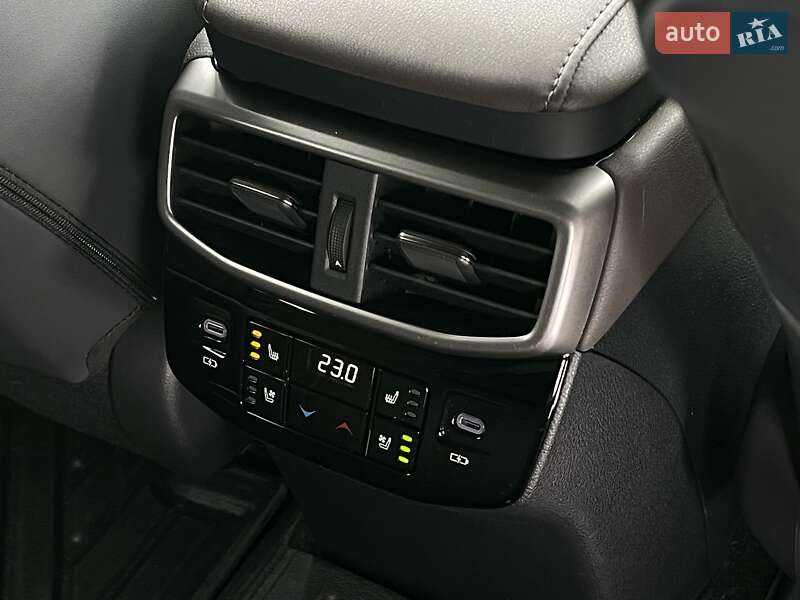 Позашляховик / Кросовер Lexus RX 2023 в Києві