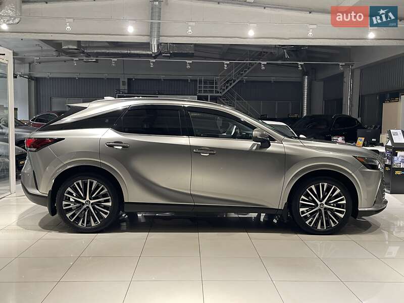 Позашляховик / Кросовер Lexus RX 2023 в Києві