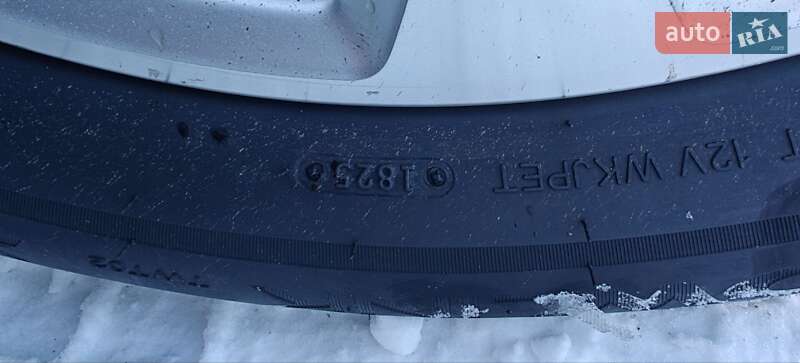 Позашляховик / Кросовер Lexus RX 2009 в Житомирі