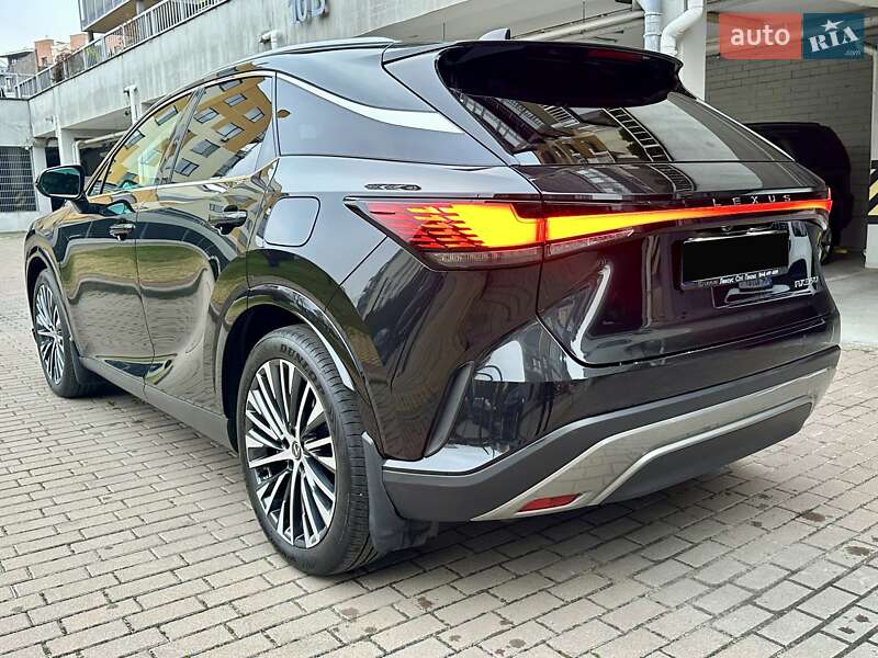 Внедорожник / Кроссовер Lexus RX 2023 в Киеве