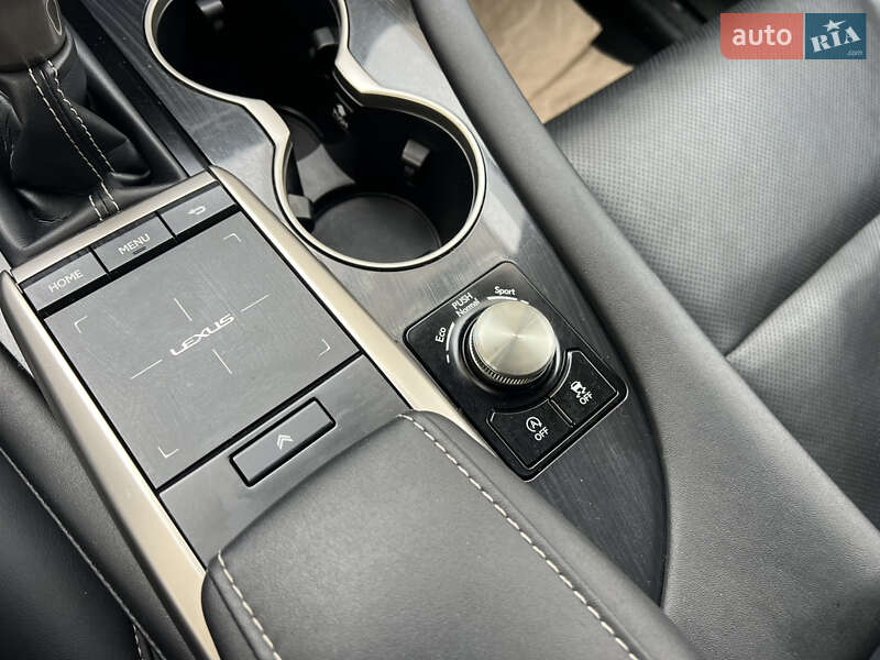 Позашляховик / Кросовер Lexus RX 2021 в Києві
