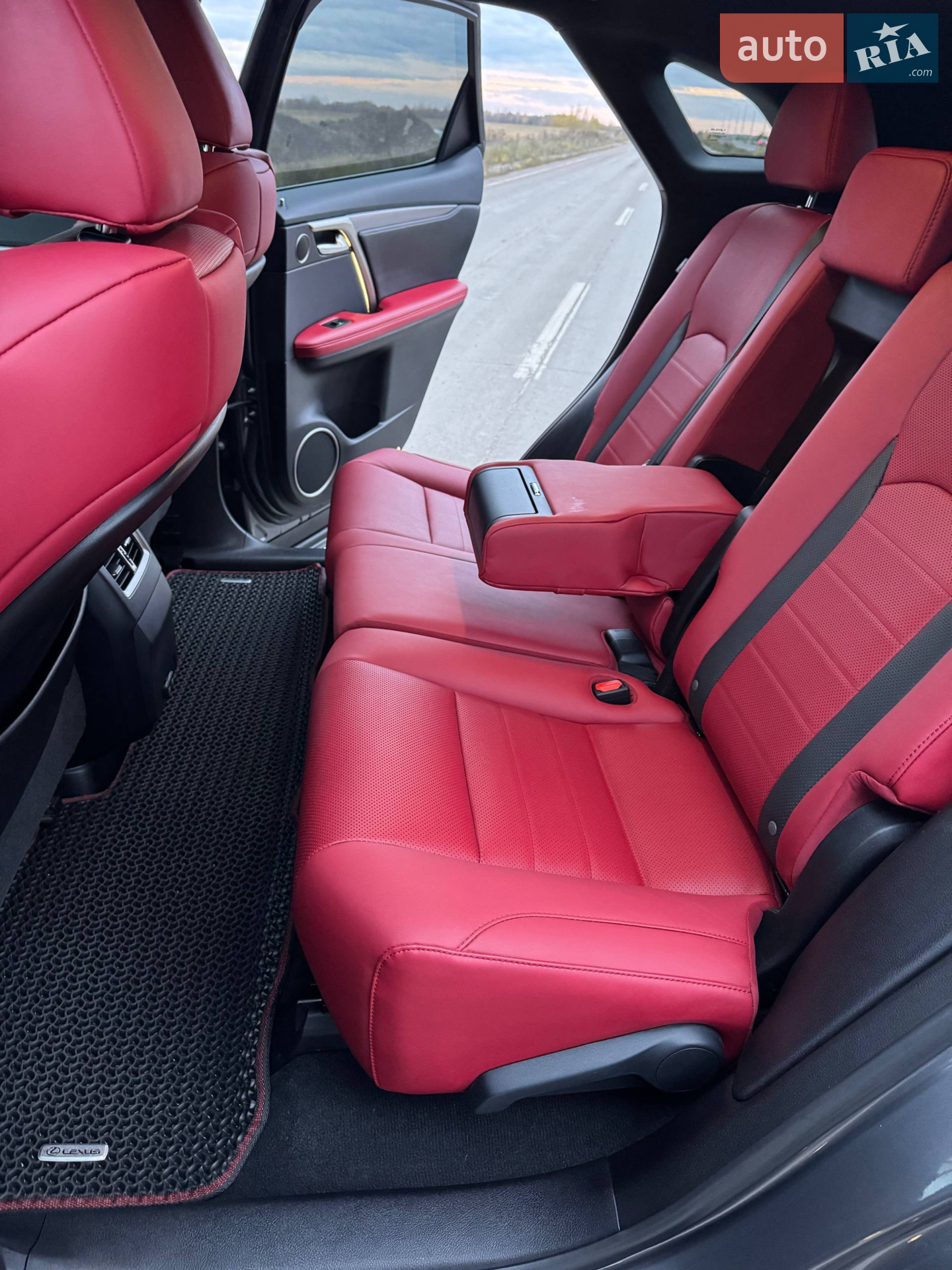 2021 Lexus RX - мініатюра 15