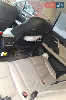 Позашляховик / Кросовер Lexus RX 2016 в Білій Церкві