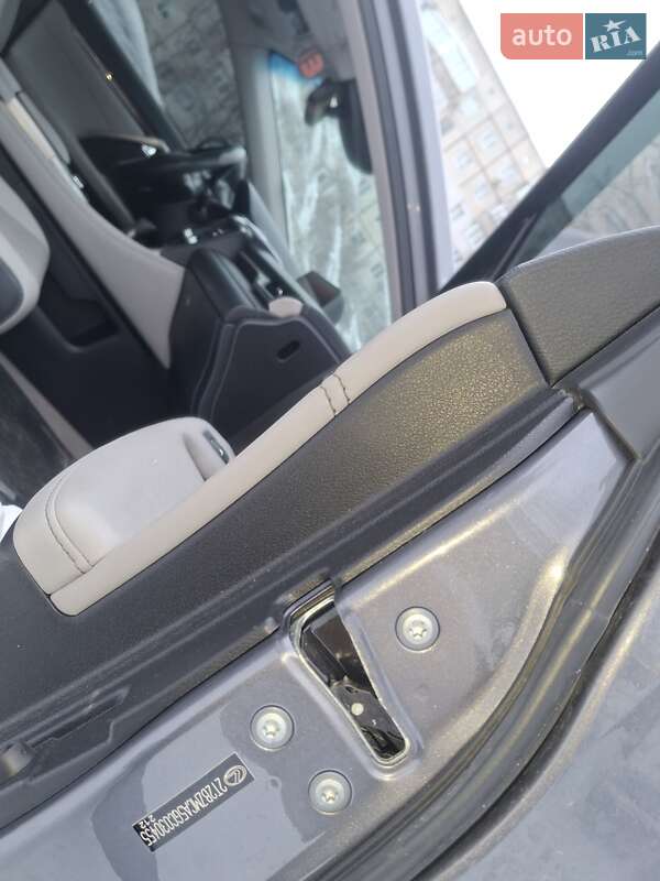 Позашляховик / Кросовер Lexus RX 2016 в Білій Церкві фото 31 Позашляховик / Кросовер Lexus RX 2016 в Білій Церкві