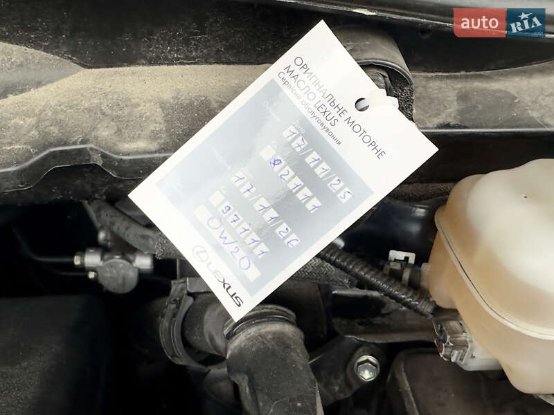 Позашляховик / Кросовер Lexus RX 2020 в Києві