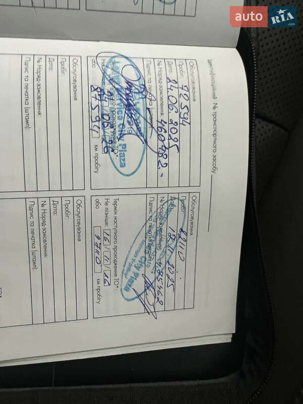 Позашляховик / Кросовер Lexus RX 2020 в Києві