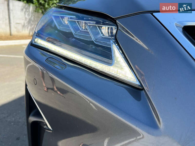 Внедорожник / Кроссовер Lexus RX 2017 в Белгороде-Днестровском фото 55 Внедорожник / Кроссовер Lexus RX 2017 в Белгороде-Днестровском