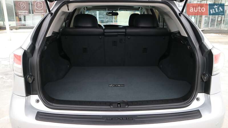Внедорожник / Кроссовер Lexus RX 2015 в Киеве фото 9 Внедорожник / Кроссовер Lexus RX 2015 в Киеве