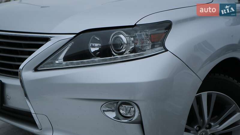Внедорожник / Кроссовер Lexus RX 2015 в Киеве фото 23 Внедорожник / Кроссовер Lexus RX 2015 в Киеве