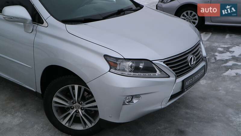 Внедорожник / Кроссовер Lexus RX 2015 в Киеве фото 28 Внедорожник / Кроссовер Lexus RX 2015 в Киеве