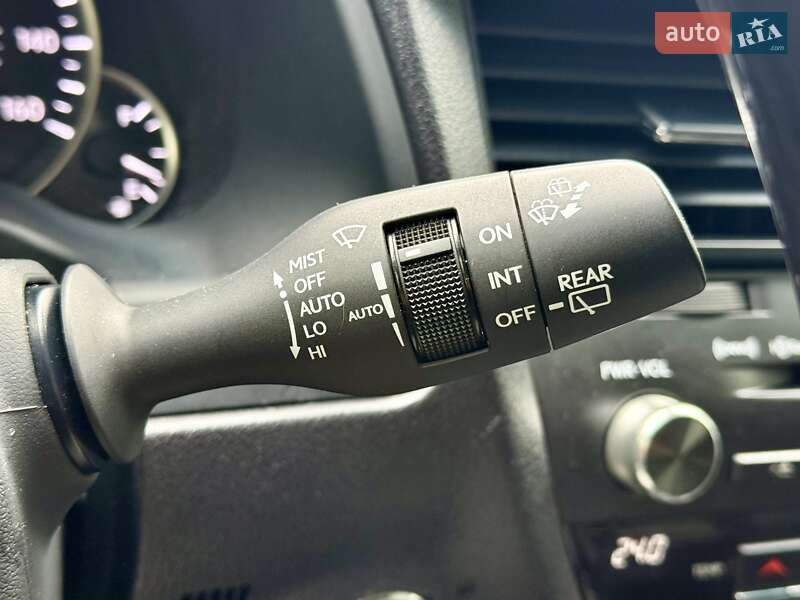 Внедорожник / Кроссовер Lexus RX 2015 в Харькове