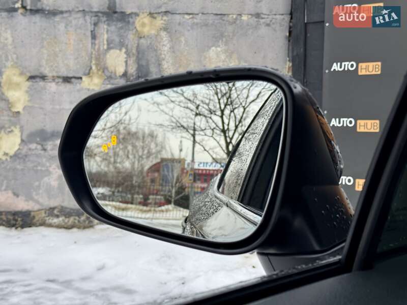 Внедорожник / Кроссовер Lexus RX 2015 в Харькове