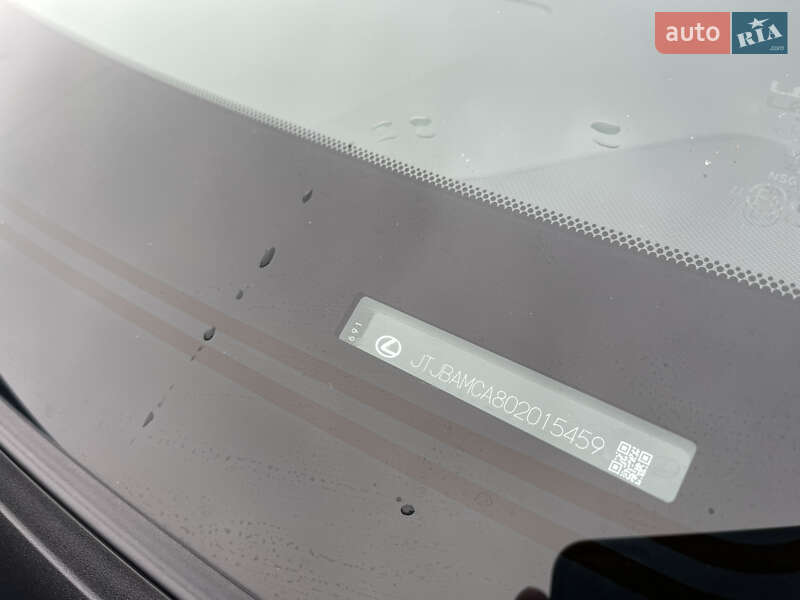 Позашляховик / Кросовер Lexus RX 2016 в Дубні