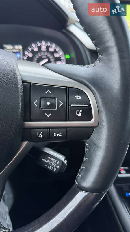 Позашляховик / Кросовер Lexus RX 2017 в Києві