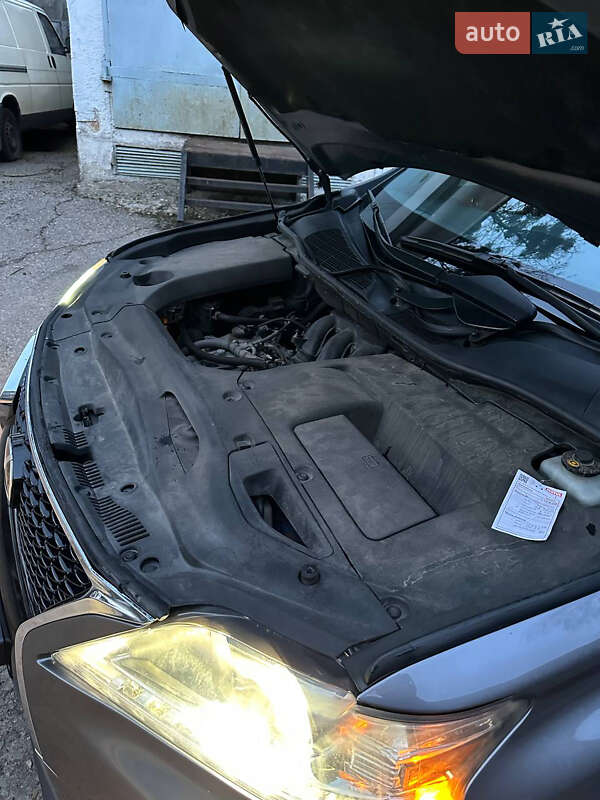 Внедорожник / Кроссовер Lexus RX 2015 в Харькове