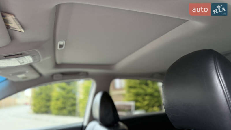 Позашляховик / Кросовер Lexus RX 2011 в Одесі