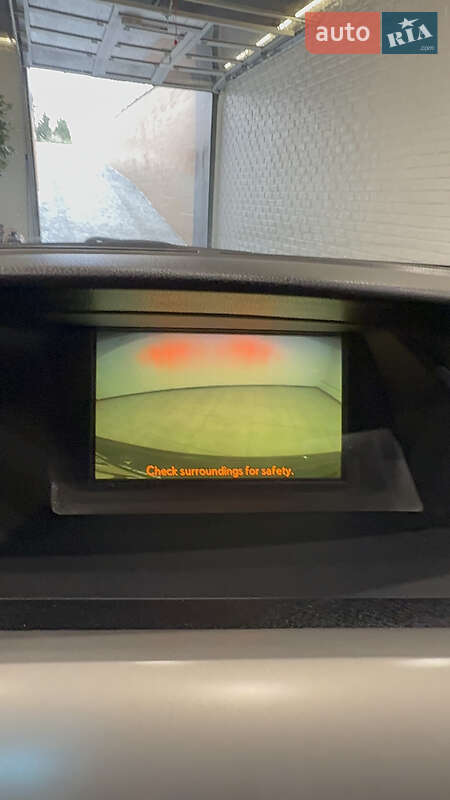 Позашляховик / Кросовер Lexus RX 2011 в Одесі