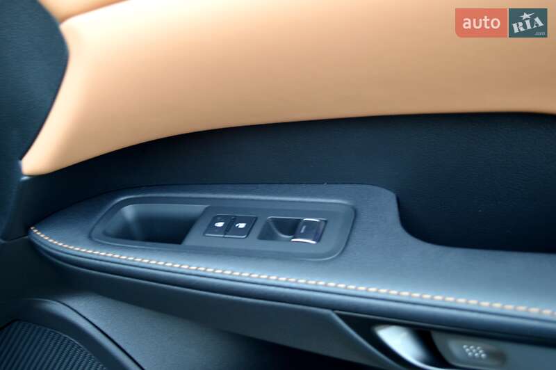 Позашляховик / Кросовер Lexus RX 2023 в Одесі фото 37 Позашляховик / Кросовер Lexus RX 2023 в Одесі