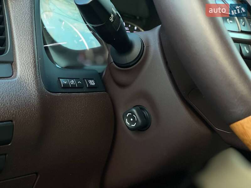 Позашляховик / Кросовер Lexus RX 2018 в Львові фото 24 Позашляховик / Кросовер Lexus RX 2018 в Львові